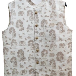 105 Modi Jacket Size 44