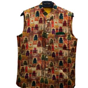 193 Modi Jacket Size 40