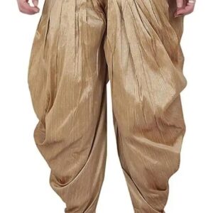 458 SILK MENS DHOTI PANT XL